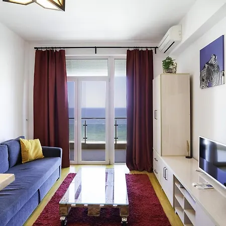 Apartament Rezident