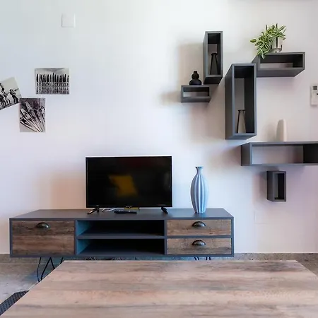 Apartament Rezident
