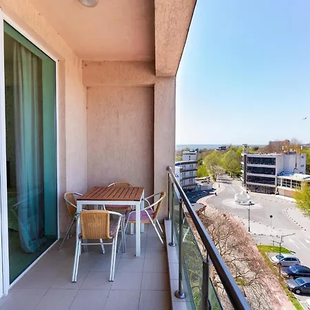 Rezident Apartament *