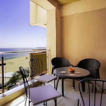 Rezident Apartament *