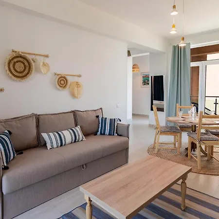 Apartament Rezident