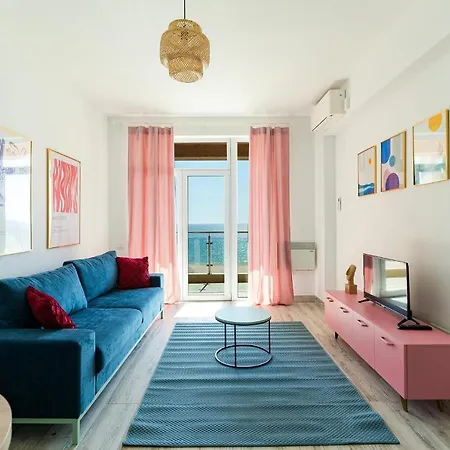 Rezident Apartament