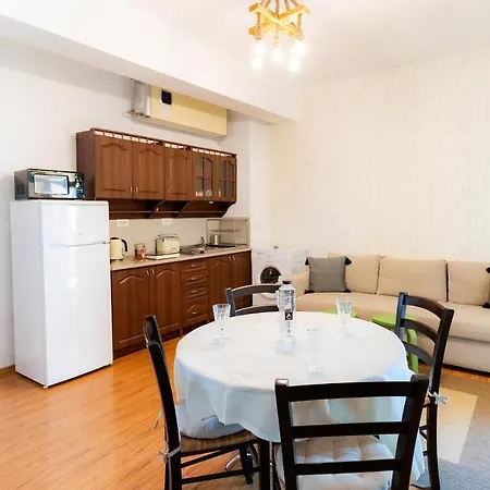 Apartament Rezident *