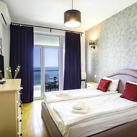 Apartament Rezident *