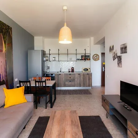 Rezident Apartament *