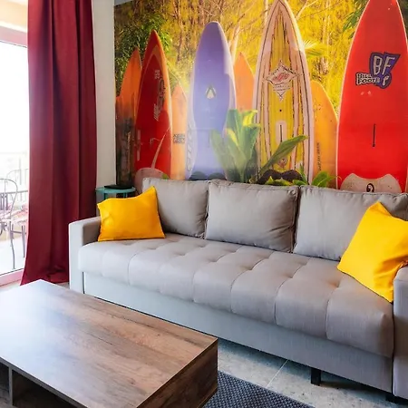 Rezident Apartament *