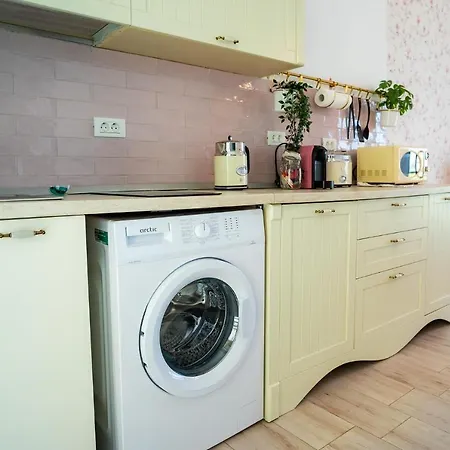 Rezident Apartament Eforie Nord