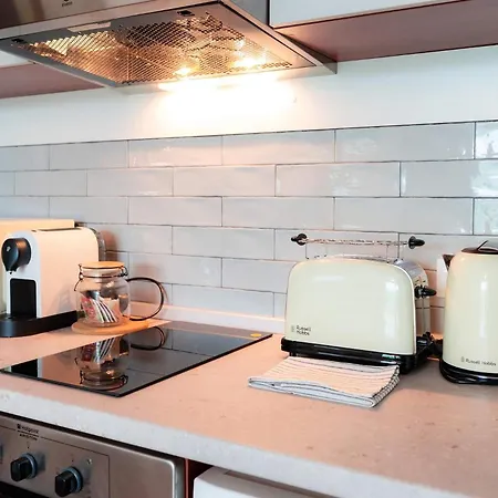 Rezident Apartament