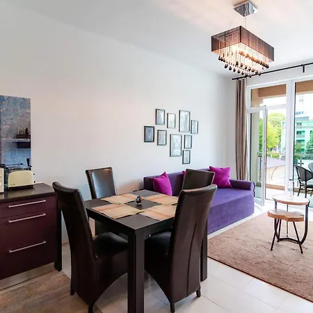 Apartament Rezident