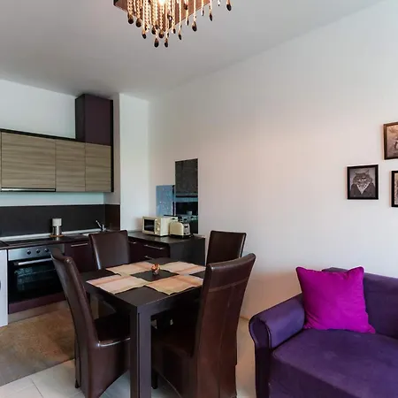 Apartament Rezident Eforie Nord