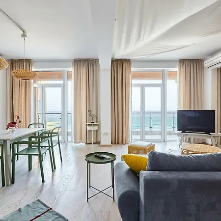 Rezident Eforie Nord