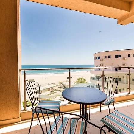 Rezident Eforie Nord