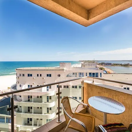 Rezident Eforie Nord