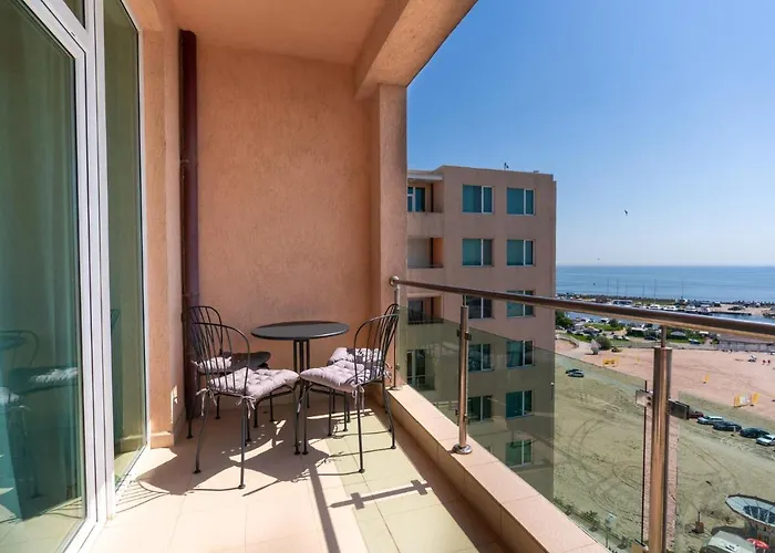 Rezident Appartement