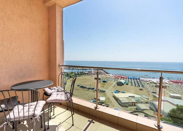 Rezident Appartement