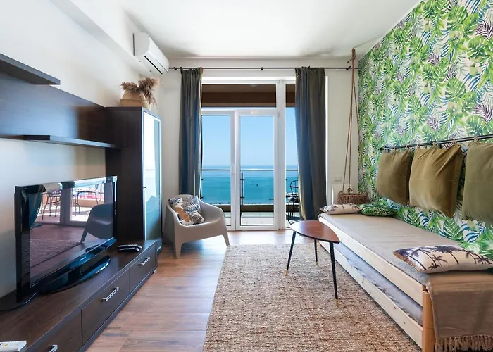 Appartement Rezident *