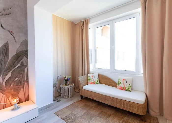 Appartement Rezident *