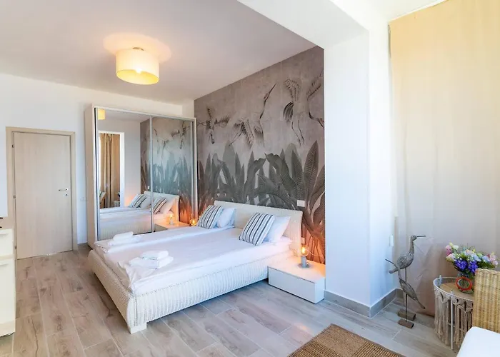 Rezident * Eforie Nord