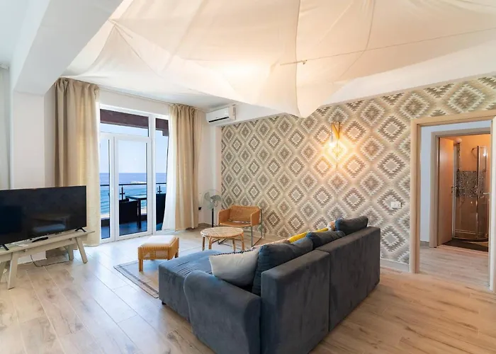 Appartement Rezident