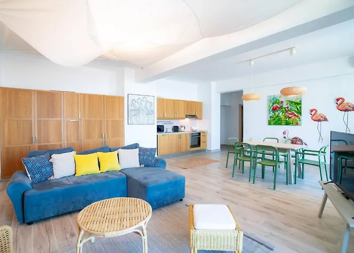 Rezident Eforie Nord