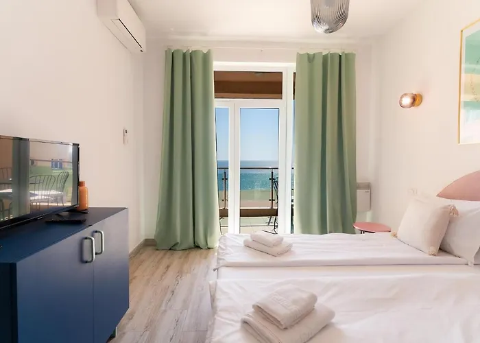 Rezident Appartement *