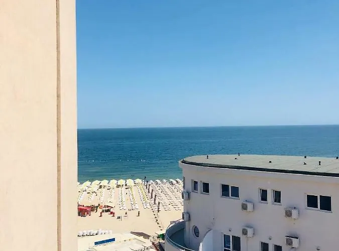 Rezident Appartement *