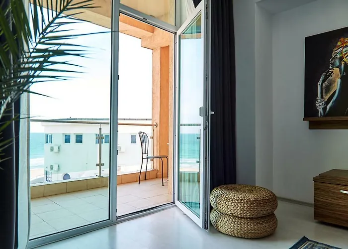 Rezident Appartement