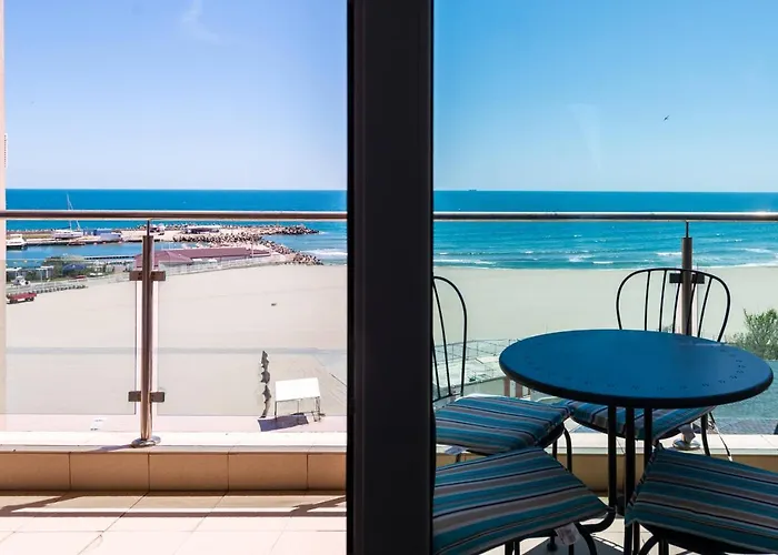 Appartement Rezident *