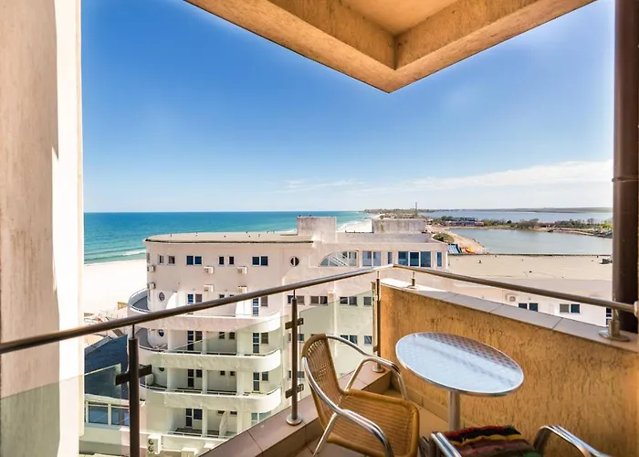 Rezident Eforie Nord