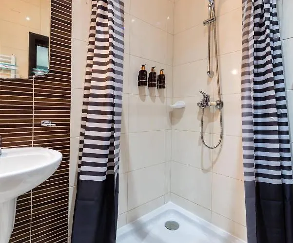 Rezident Appartement Eforie Nord